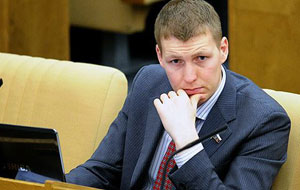 Весной депутаты обсудят закон о Рунете