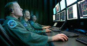 Военные США опасаются кибервойны