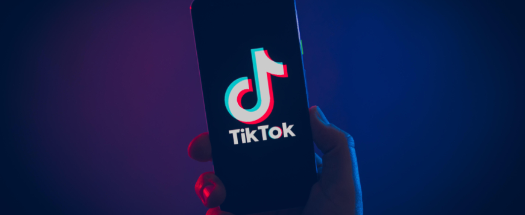 Встроенный браузер TikTok может быть использован для слежки