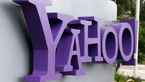 Yahoo подала в суд на АНБ
