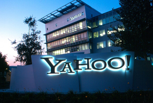 Yahoo! закрыл почту для тех, кто блокирует рекламу
