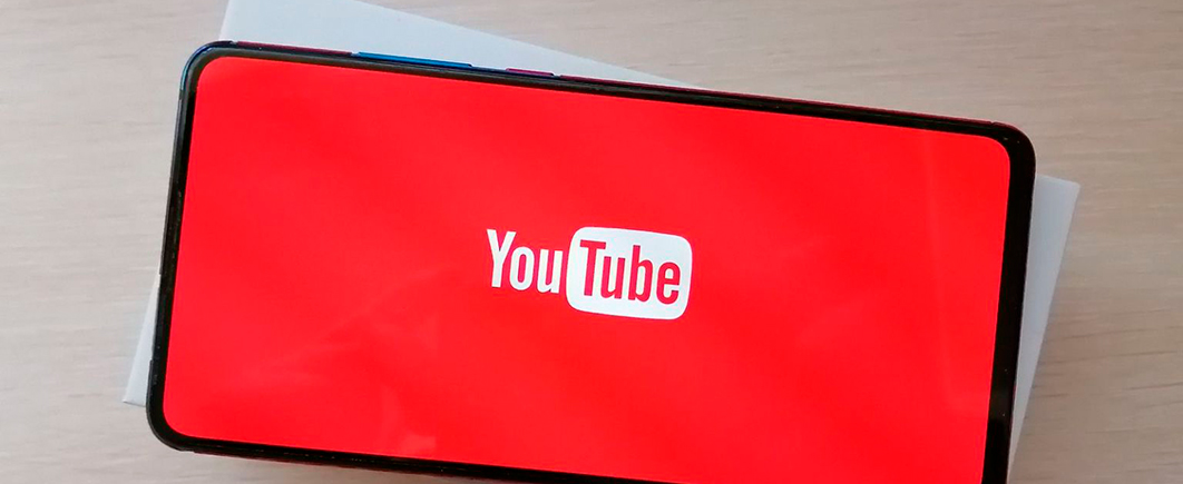 YouTube будет удалять материалы, которые противоречат рекомендациям ВОЗ