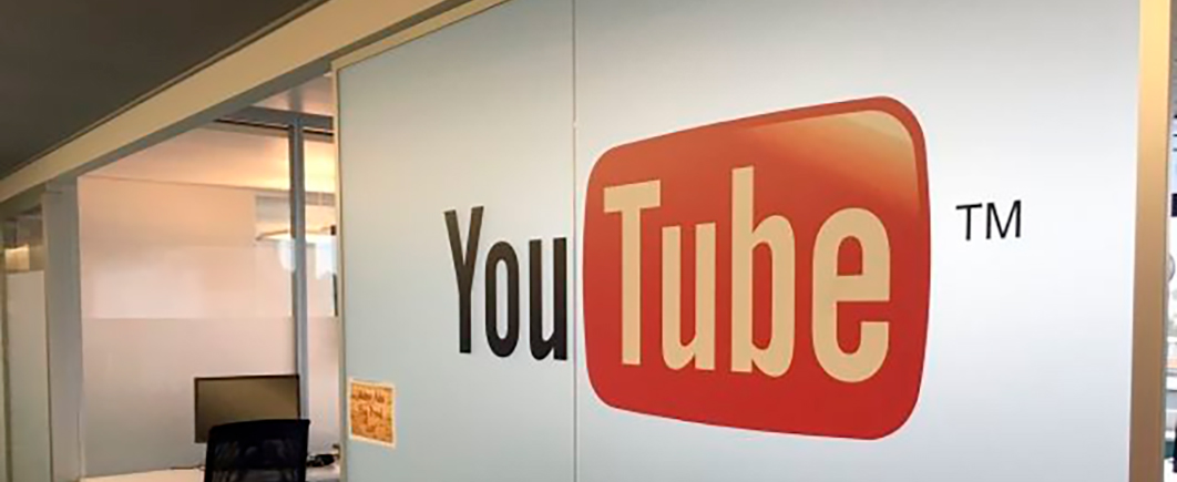 YouTube дал возможность коррекции роликов, попавших под жалобы правообладателей