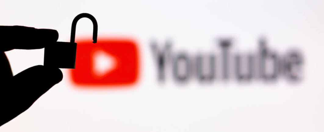YouTube в РФ пока не будут блокировать