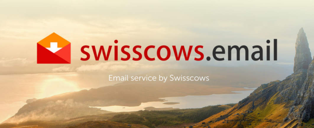 Заблокирован швейцарский сервис защищённой электронной почты Swisscows